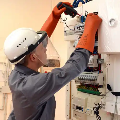elektricien Lioessens